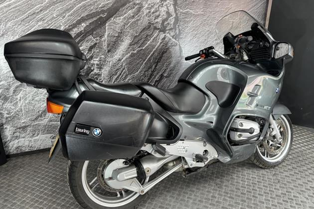 BMW R1150RT