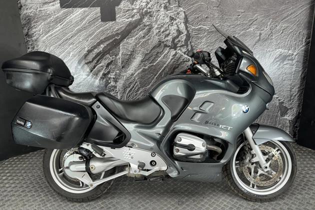 BMW R1150RT