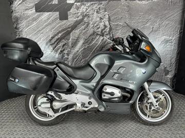 BMW R1150RT