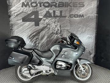 BMW R1150RT