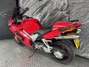 HONDA VFR800