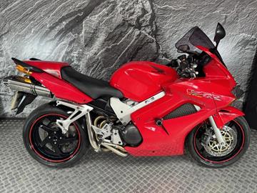 HONDA VFR800