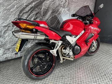 HONDA VFR800