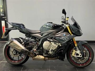 BMW S1000R