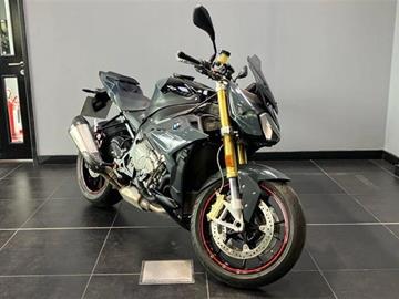 BMW S1000R