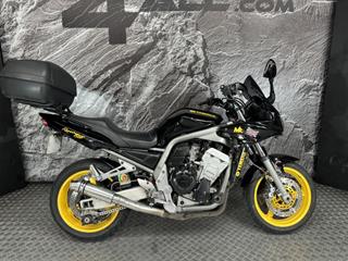 YAMAHA FZS1000 FAZER 