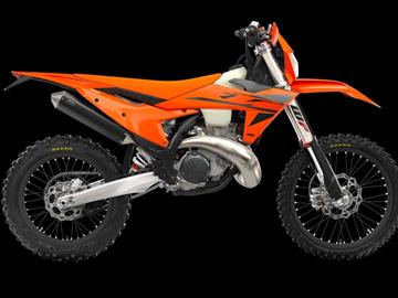 KTM EXC300