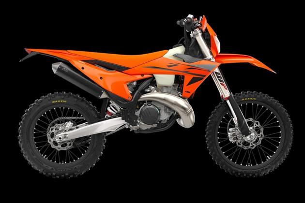 KTM EXC300