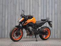 KTM 790 DUKE