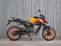 KTM 790 DUKE