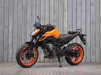 KTM 790 DUKE