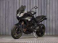 TRIUMPH TIGER 1050