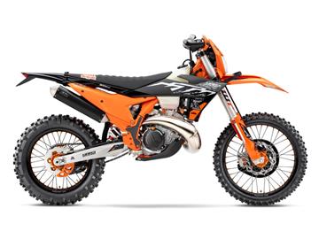 KTM EXC300