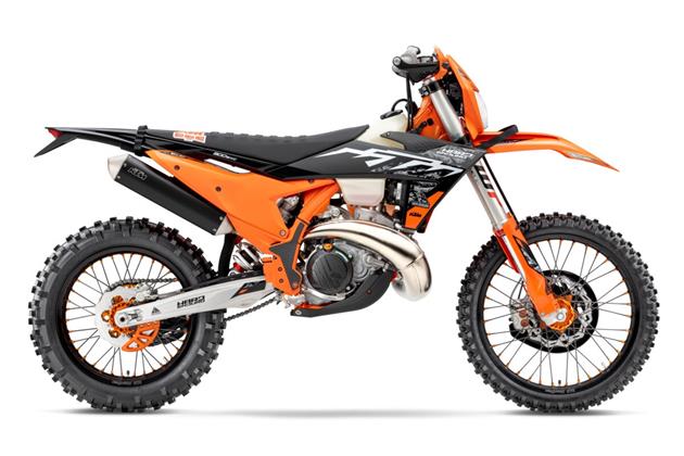 KTM EXC300