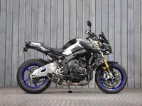 YAMAHA MT-10