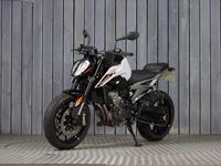 KTM 790 DUKE