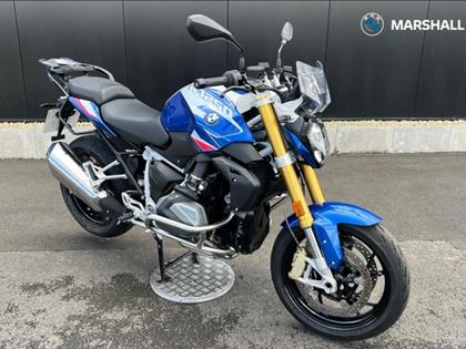 BMW R1250R