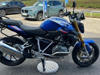 BMW R1250R