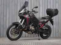 HONDA CRF1100L AFRICA TWIN