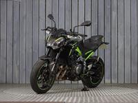 KAWASAKI Z900