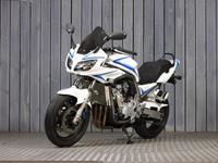 YAMAHA FZS1000 FAZER