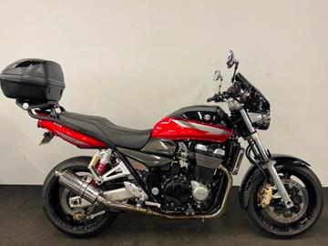 SUZUKI GSX1400