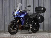 TRIUMPH TIGER 660 SPORT