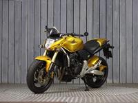 HONDA CB600F HORNET