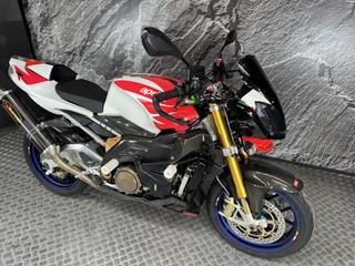 APRILIA TUONO 1000 FACTORY 