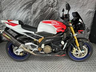 APRILIA TUONO 1000 FACTORY 