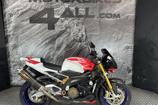 APRILIA TUONO 1000 FACTORY