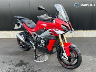 BMW S1000XR 