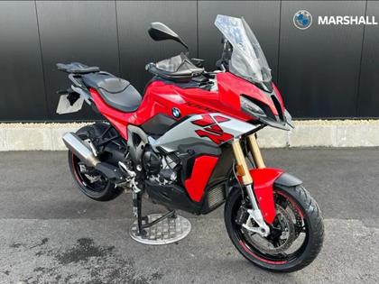 BMW S1000XR