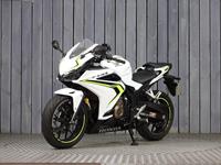 HONDA CBR500R