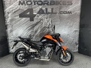 KTM 890 DUKE