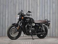 TRIUMPH BONNEVILLE T120