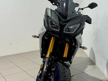 YAMAHA TRACER 9 GT