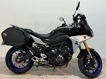 YAMAHA TRACER 9 GT