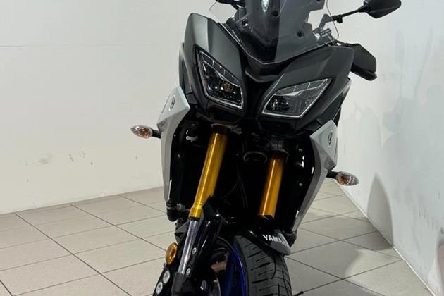 YAMAHA TRACER 9 GT