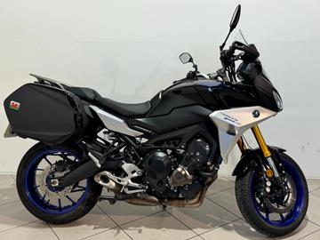 YAMAHA TRACER 9 GT