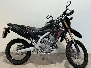 HONDA CRF250L