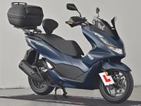 HONDA PCX125