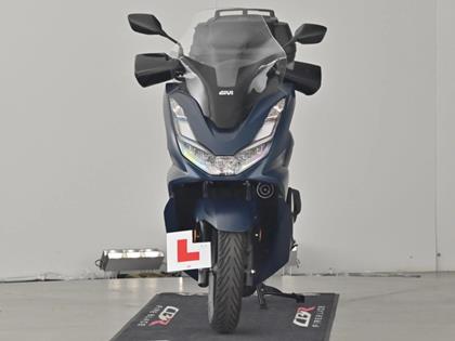 HONDA PCX125