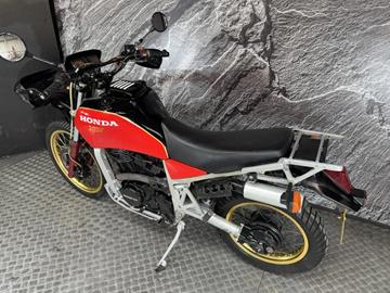 HONDA XLV750R