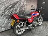 CB250 