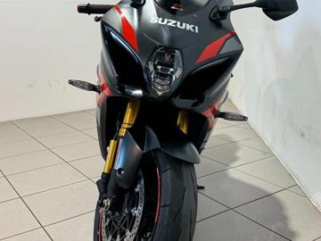 SUZUKI GSX-R1000R