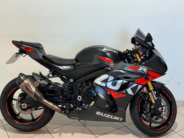 SUZUKI GSX-R1000R