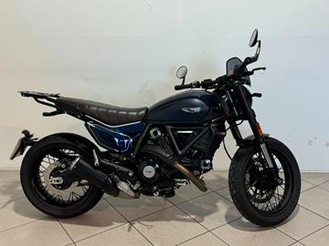 DUCATI SCRAMBLER 800