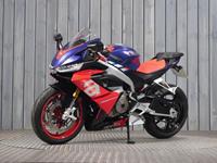 APRILIA RS660