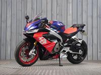 APRILIA RS660